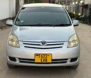 Toyota Corolla Spacio 2004 for sale
