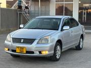 Toyota Premio 1.5 FWD 2004 Silver for sale
