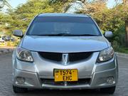 Toyota Voltz 2006 Gray for sale