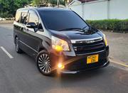 Toyota Noah 2008 Black for sale