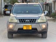 Nissan X-Trail 2008 Gray for sale