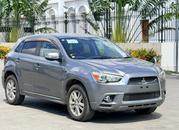 Mitsubishi RVR 2010 Gray for sale