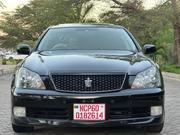 Toyota Crown Royale 2005 Black for sale