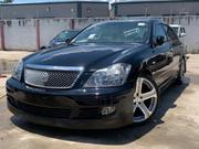 Toyota Crown 2005 Black for sale