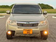 Subaru Forester 2010 for sale