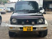 Mitsubishi Pajero 2005 for sale