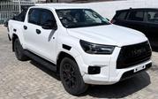 Toyota Hilux 2023 White for sale