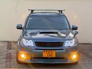Subaru Forester 2009 Blue for sale