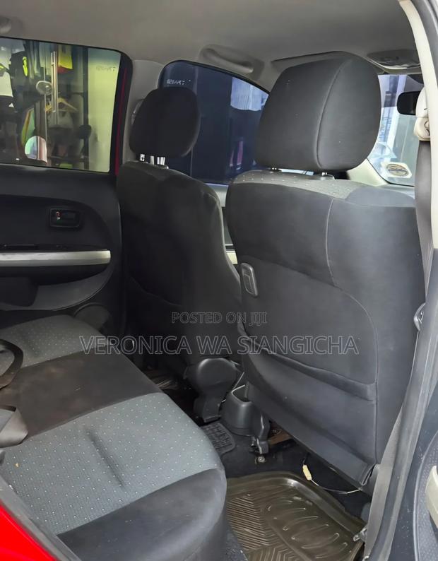Toyota IST 2006