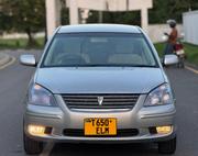 Toyota Premio 2004 Silver for sale
