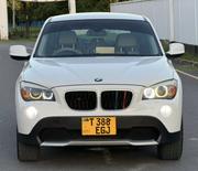 BMW X1 2012 Pearl for sale