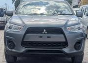 Mitsubishi RVR 2015 Gray for sale