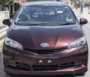 Toyota Wish 2010 for sale