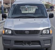 Toyota Noah 2004 for sale