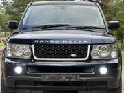 Land Rover Range Rover Sport 2007 for sale