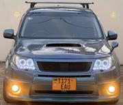 Subaru Forester 2009 for sale