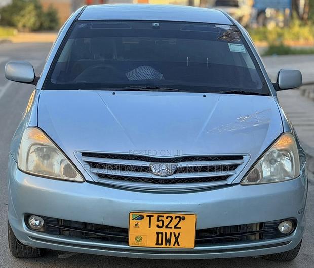 Toyota Allion 2003