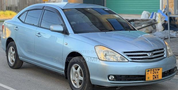 Toyota Allion 2003