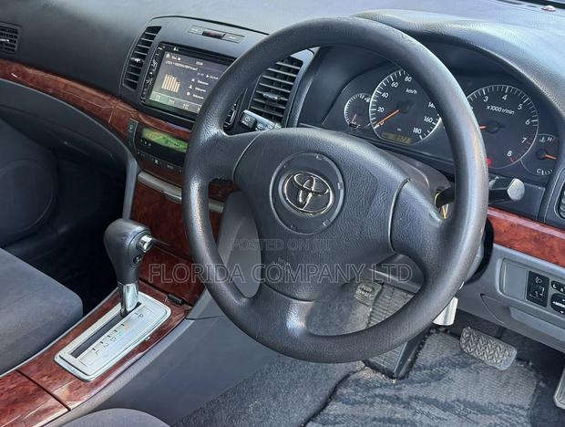 Toyota Allion 2003