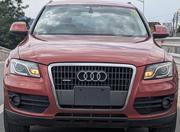 Audi Q5 2009 for sale