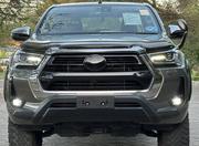 Toyota Hilux 2022 for sale