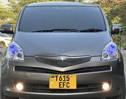 Toyota Ractis 2009 for sale