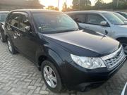 Subaru Forester 2011 Gray for sale