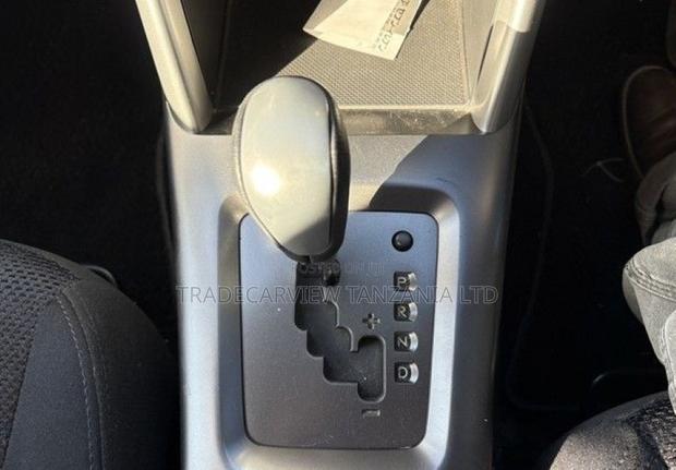 Subaru Forester 2011 Gray