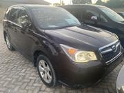 Subaru Forester 2013 Purple for sale