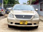 Toyota Premio 2005 Beige for sale