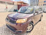 Toyota Corolla Rumion 2010 Maroon for sale