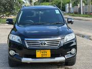 Toyota Vanguard 2011 for sale