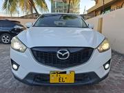 Mazda CX-5 2013 White for sale