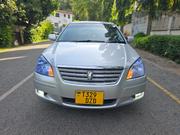 Toyota Premio 2005 Silver for sale