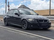 BMW X3 2008 Black for sale