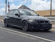 BMW X3 2008 Black for sale