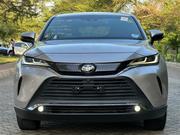 Toyota Harrier Z 2020 Beige for sale