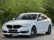 BMW 3 Series 2015 White for sale