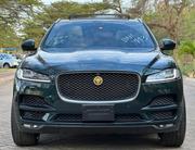 Jaguar F-Pace 2019 Blue for sale