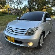 Toyota IST 2005 Silver for sale