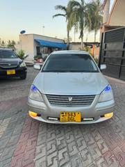 Toyota Premio 2004 Silver for sale