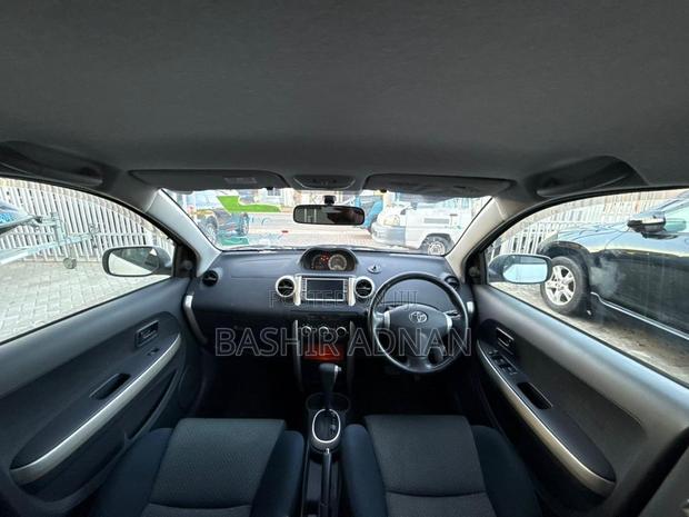 Toyota IST 2006 White