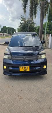 Toyota Noah 2005 Blue for sale
