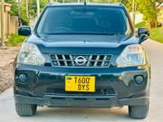 Nissan X-Trail 2.0 Automatic 2008 Matt Black for sale