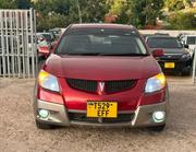 Toyota Voltz 2005 Maroon for sale