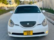 Toyota Verossa 2004 White for sale