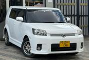 Toyota Corolla Rumion 2007 White for sale