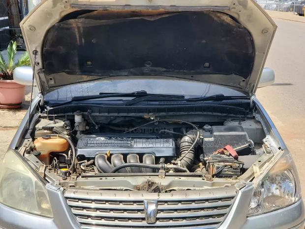 Toyota Corona Premio 1.6 FWD 2000 Silver