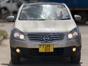 Nissan Dualis 2009 Silver for sale
