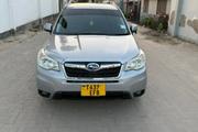 Subaru Forester 2013 Silver for sale